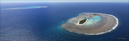 Hoskyn Islands - QLD (PBH4 00 18370)